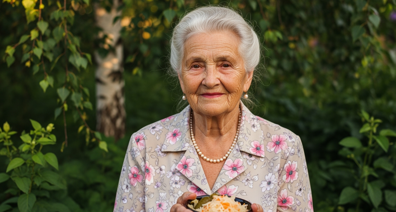 Японцы неспроста живут до 100 лет: употребляют продукт, который в России категорически отвергают
