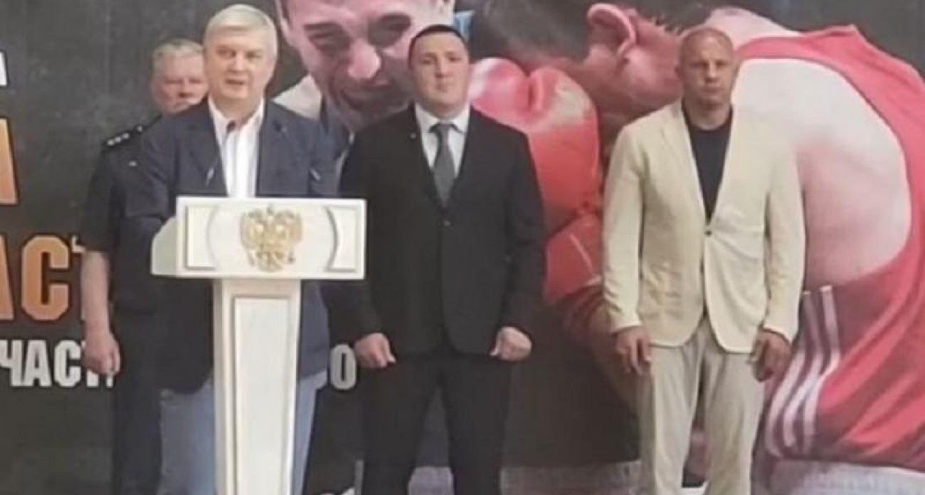 В Воронеже стартовал боксёрский турнир памяти погибших героев СВО с участием 89 спортсменов