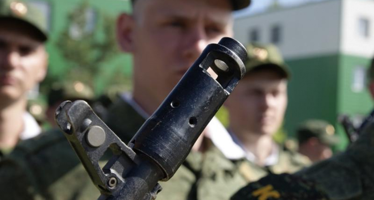 Призыв в армию станет круглогодичным: депутаты Госдумы готовят радикальные изменения с 2026 года