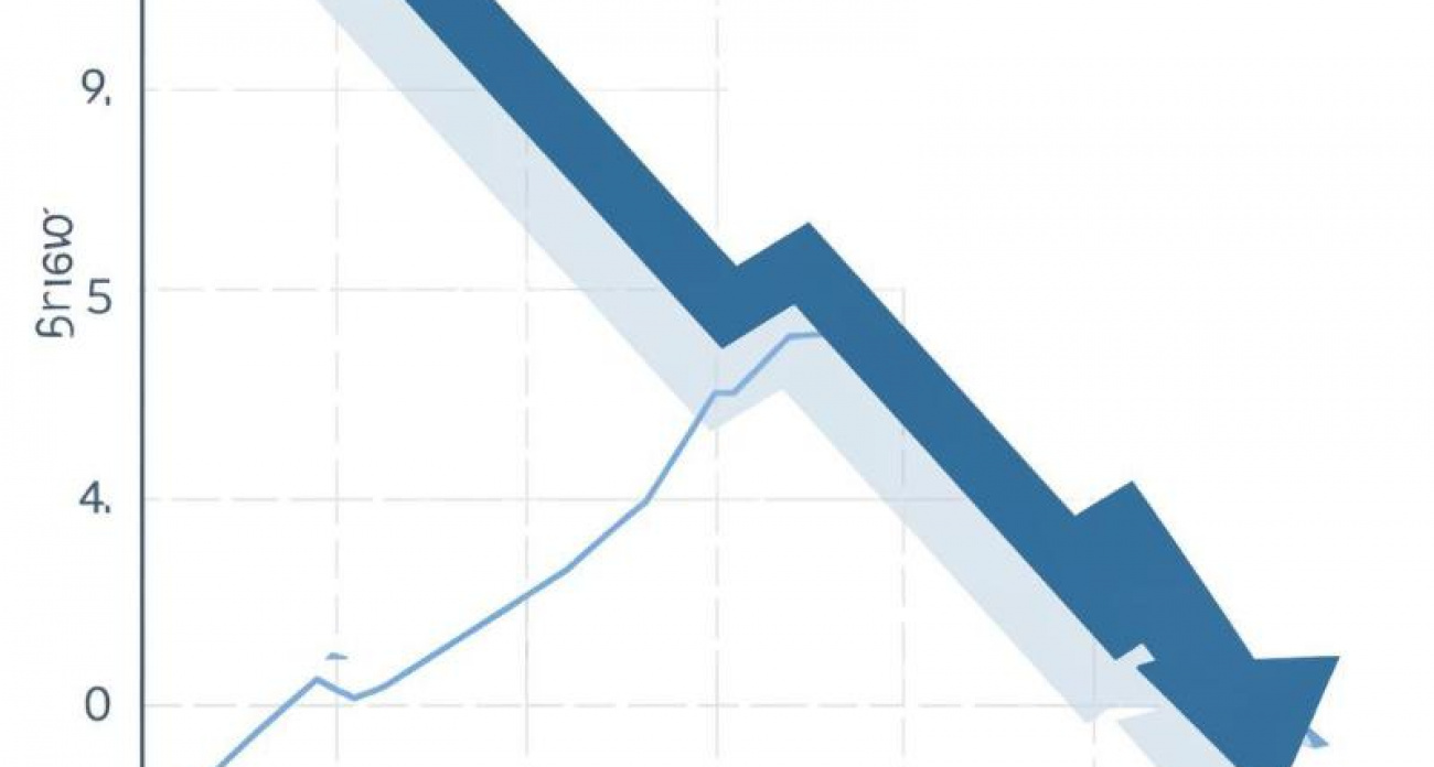 Ипотечный обвал в России: выдача кредитов рухнула на 53% в Воронежской области, в Тыве - на 77%