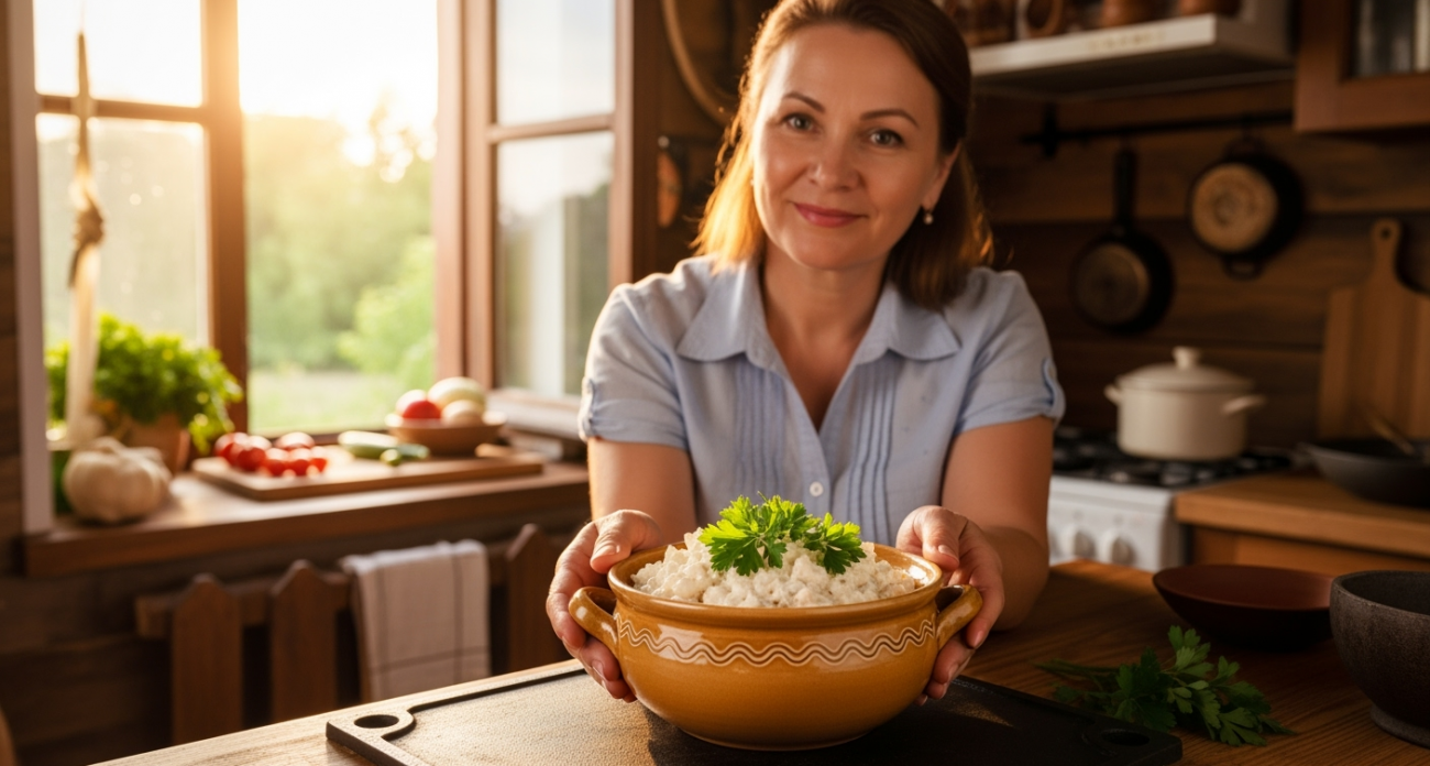 Салат Вкусняшка — название говорит само за себя: и к семейному ужину, и к торжеству — про привычный Оливье напрочь забыли