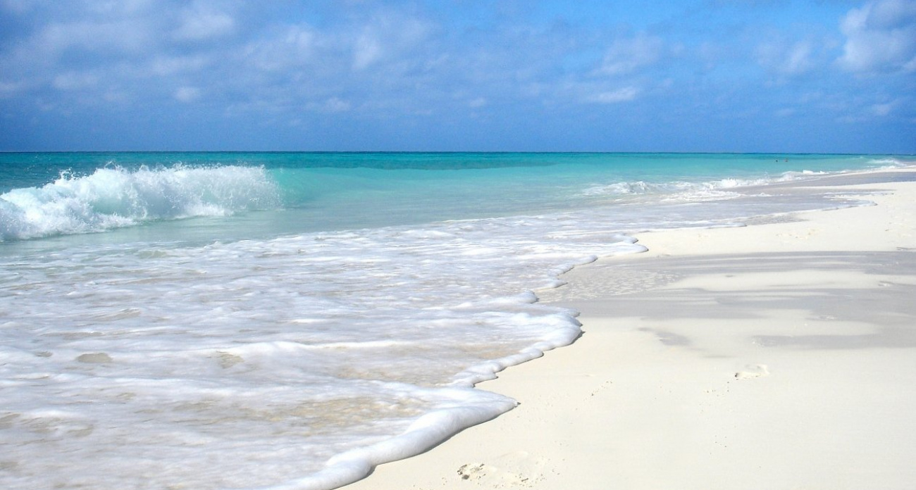 Пока все летят на Бали, я красиво и недорого отдыхаю в России - райский курорт на август