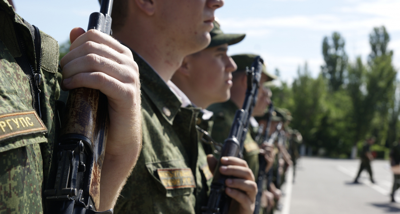 Депутаты предложили призывать россиян в армию круглый год вместо двух кампаний