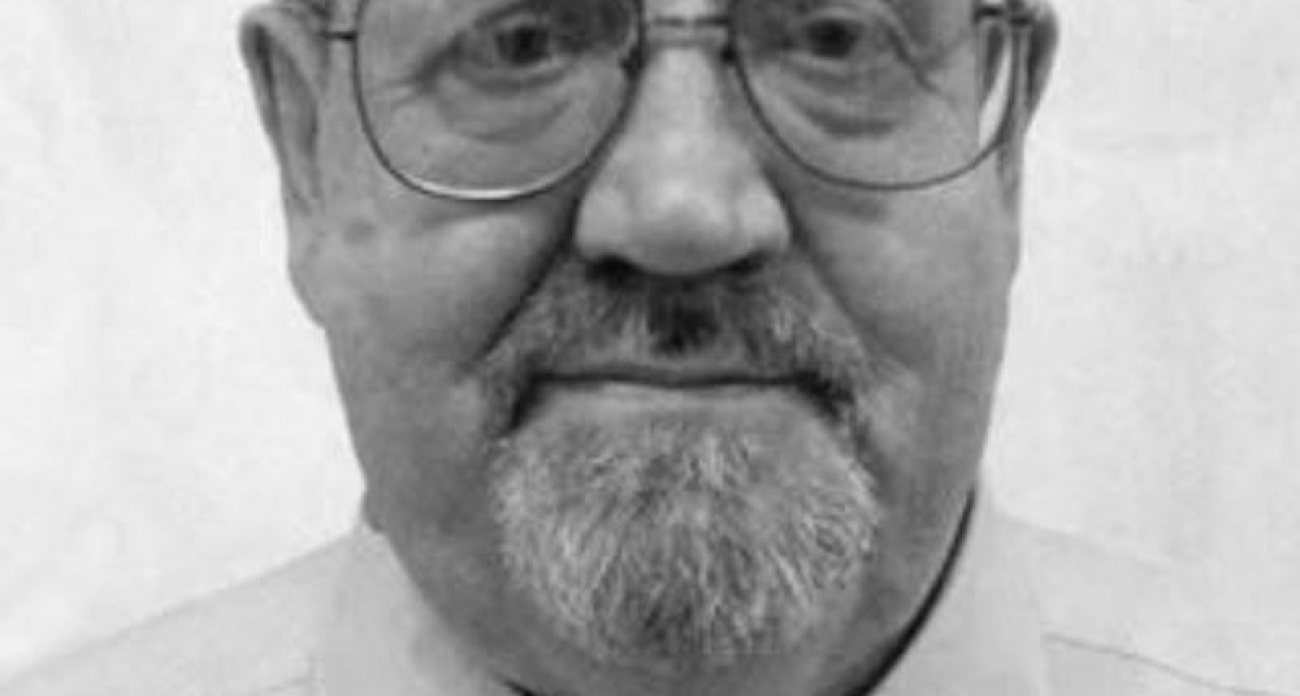 Умер доцент ВГУ Сергей Зуев: 50 лет посвятил науке и внедрению микро-ЭВМ в образование