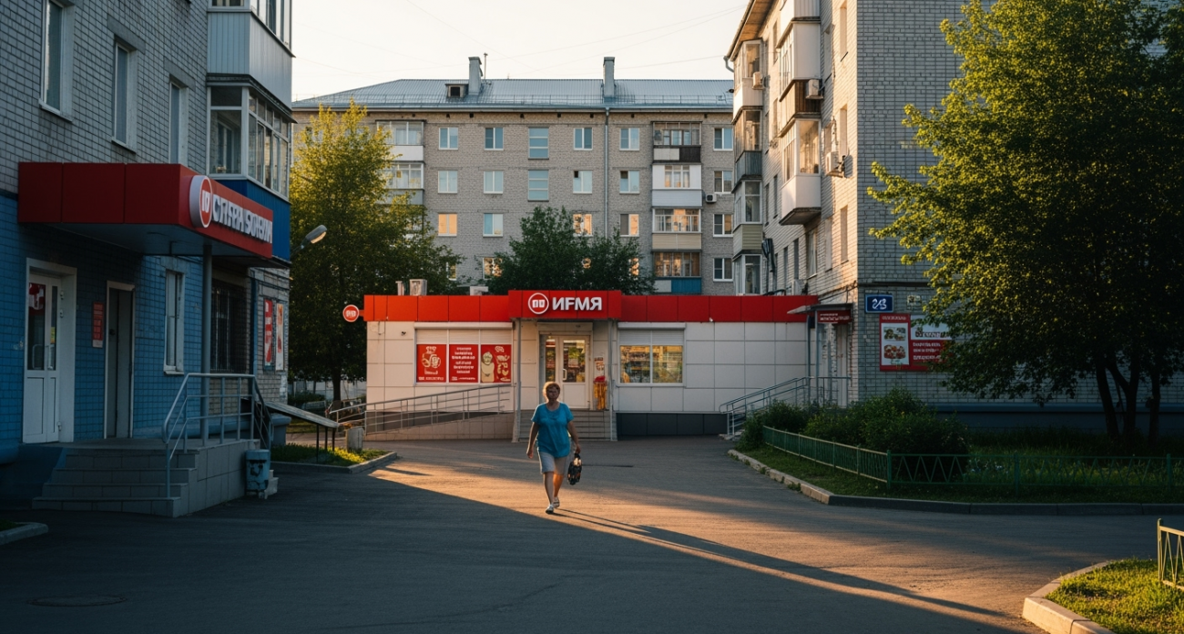 Что мы предпочитаем брать в Красное&Белое, а не в супермаркетах: какие продукты дешевле и не хуже