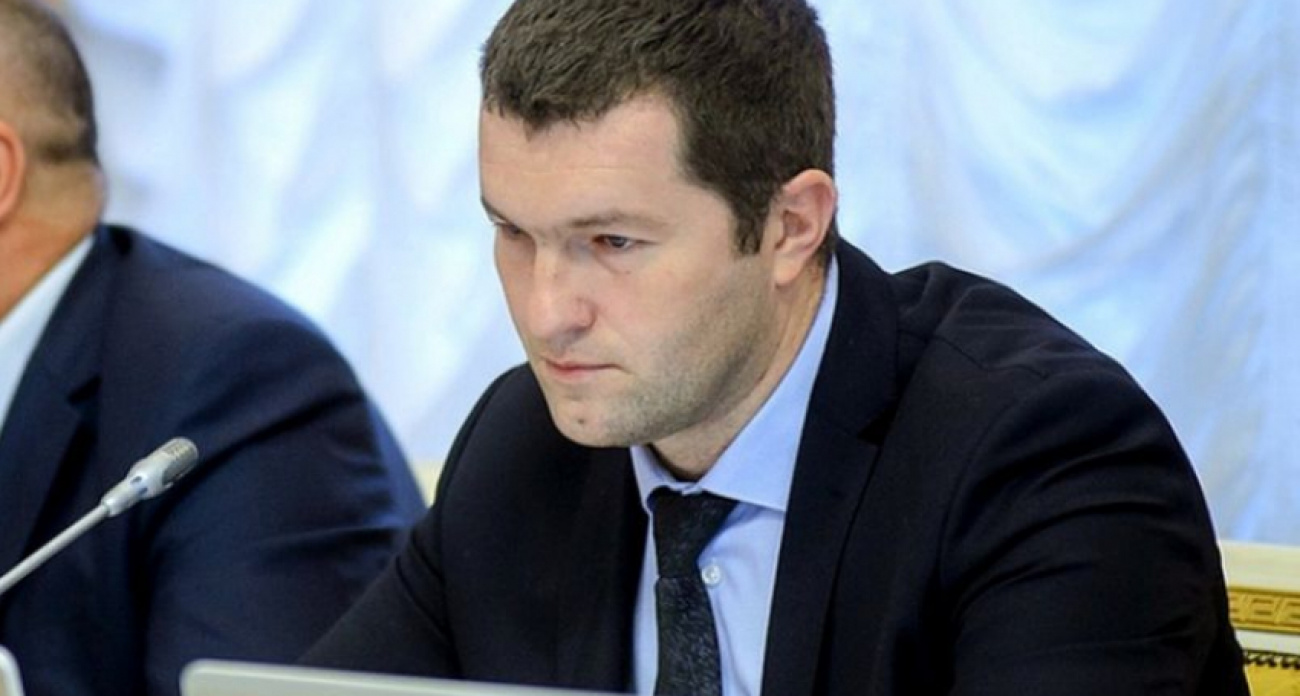 Экс-вице-губернатор Воронежской области Соколов отметил 46-летие в рядах федерального Народного фронта