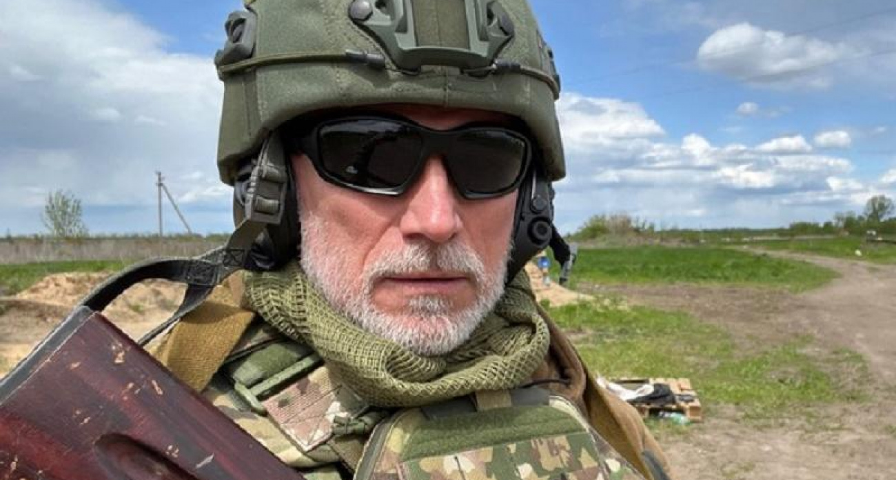 ВСУ атаковали дронами центр "Сириус" в Сочи: депутат обвинил Украину в покушении на детей