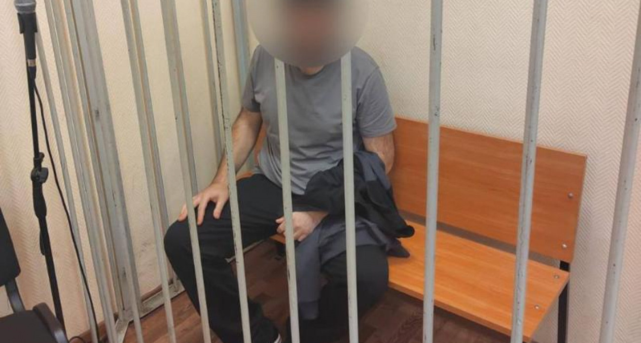 38-летний мужчина зарезал двоих у ресторана в Воронеже и месяц скрывался в Москве