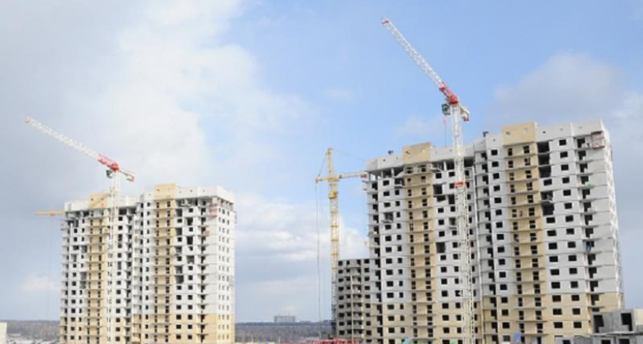 Воронежская область построила 251 объект за полгода: птицефабрика на 224 тысячи кур и завод на 950 тонн масла в сутки