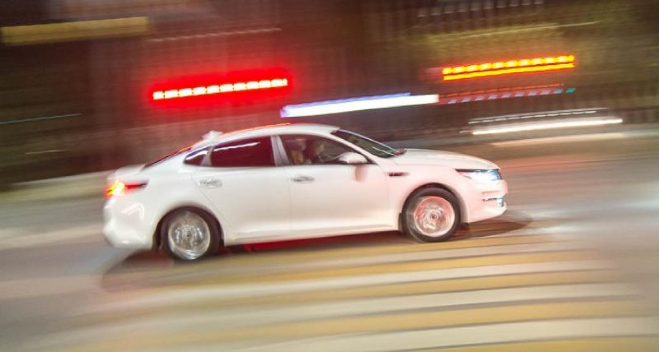 29-летний сын угнал Volkswagen у 67-летнего отца, с которым давно не общался