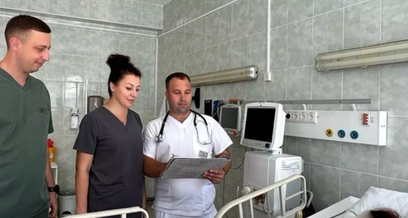 Убийство в Воронеже и госпитализация с критической глюкозой: главные новости за 28 июля