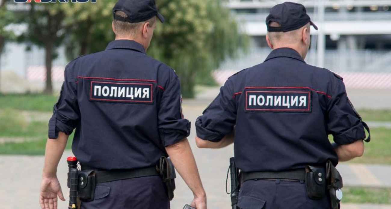 В воронежском парке "Танаис" ввели патрулирование после инцидента со стрелком