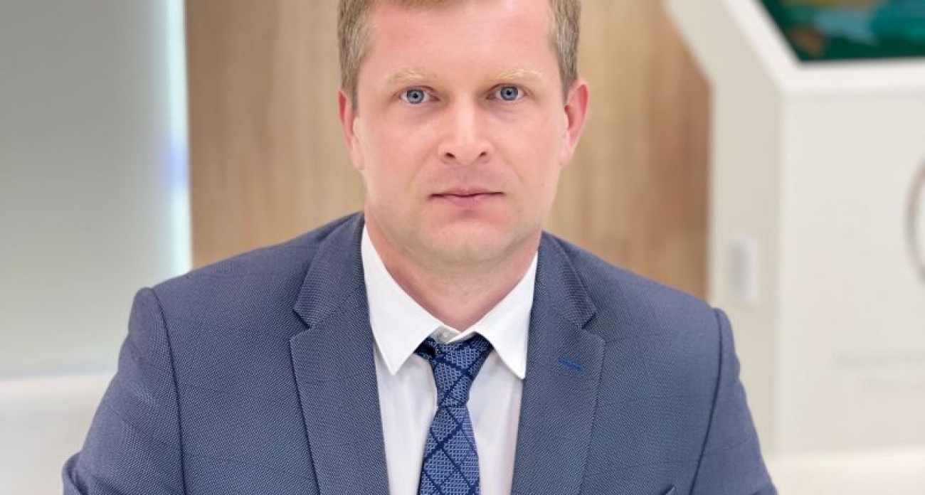 Министр сельского хозяйства Воронежской области Сапронов: от стройки до полей за 40 лет