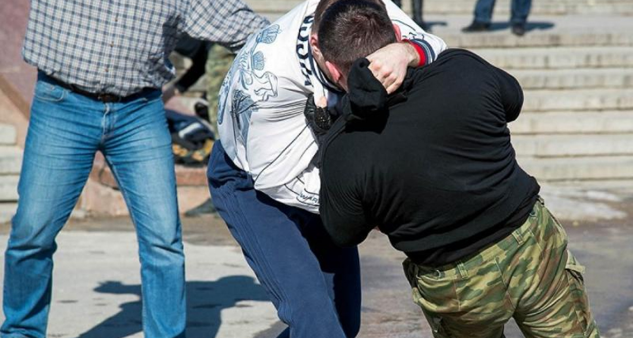 Воронежская область получила 2-й класс опасности: 698 жертв и 38% раскрываемость преступлений