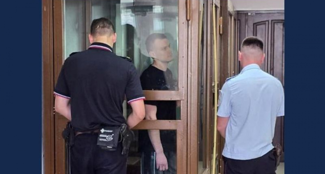 25-летний воронежец получил крупный срок за шпионаж для Украины и подготовку диверсий на железной дороге