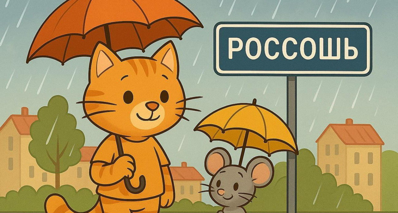 В Россоши выходные начнутся с +24, а закончатся жарой под +29 и дождями