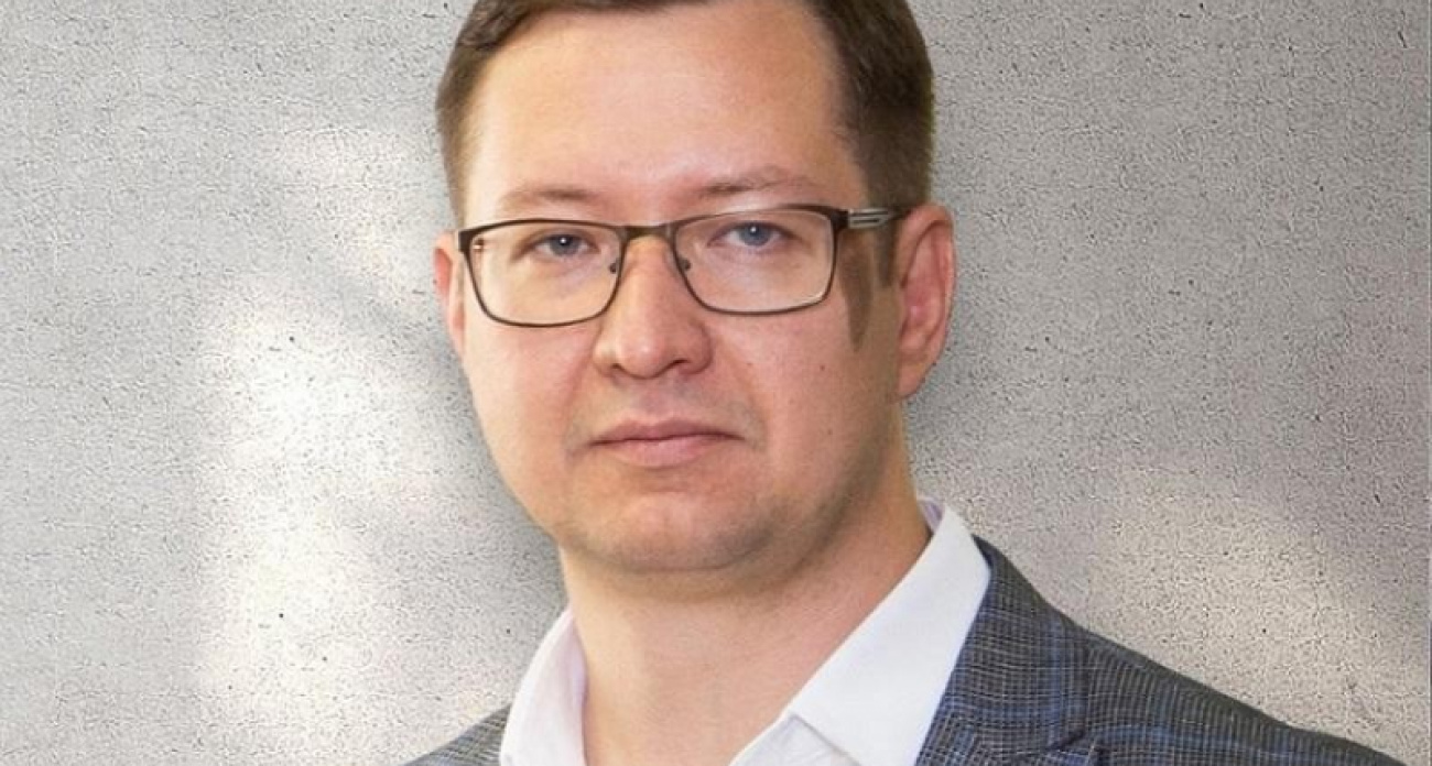 Путин лично поблагодарил воронежского замминистра за "трудовые успехи" спустя 4 месяца работы