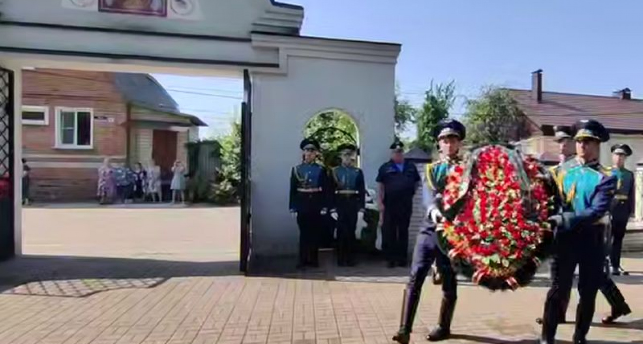 Губернатор Воронежской области напомнил о защите православной Сербии ценой миллионов жизней россиян