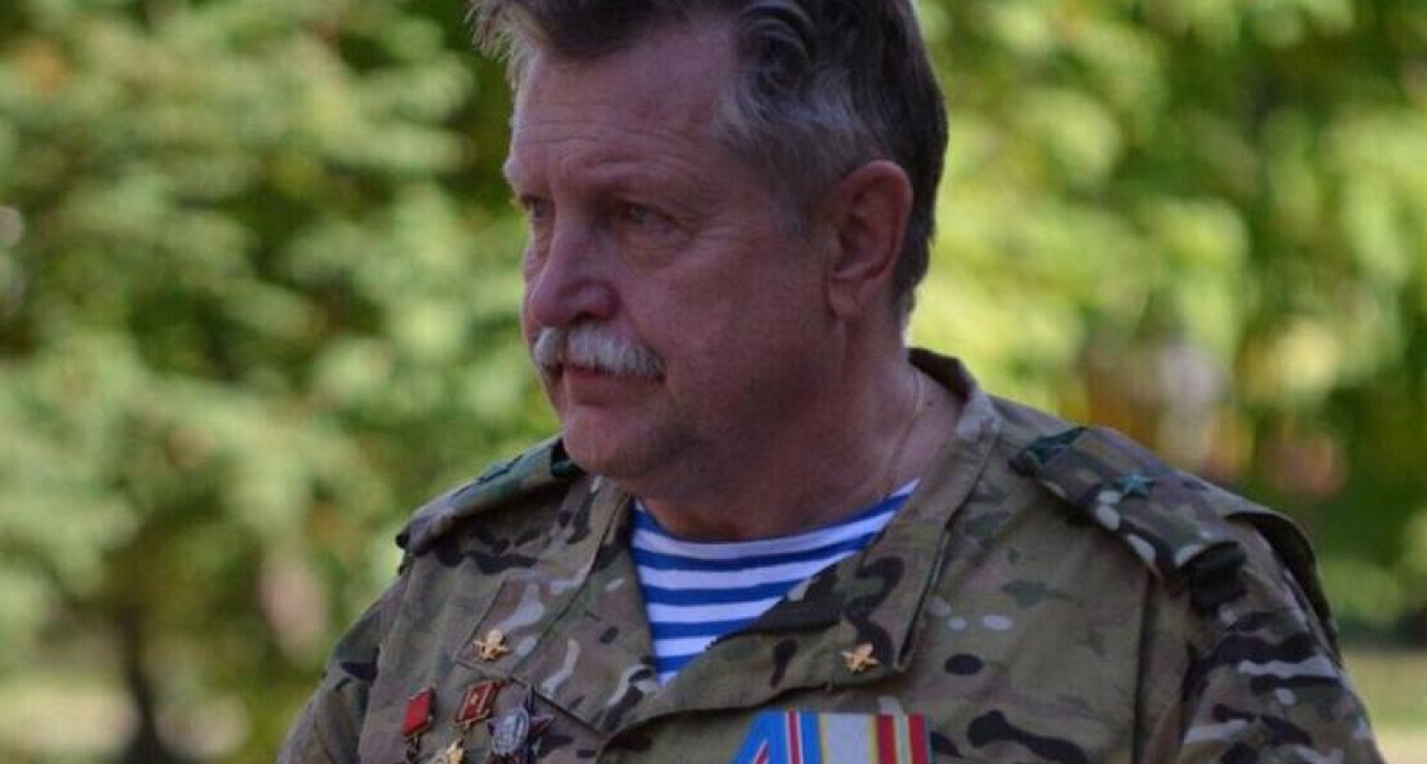 Впервые за 95 лет: воронежские десантники покинут центр города и пройдут по тротуару