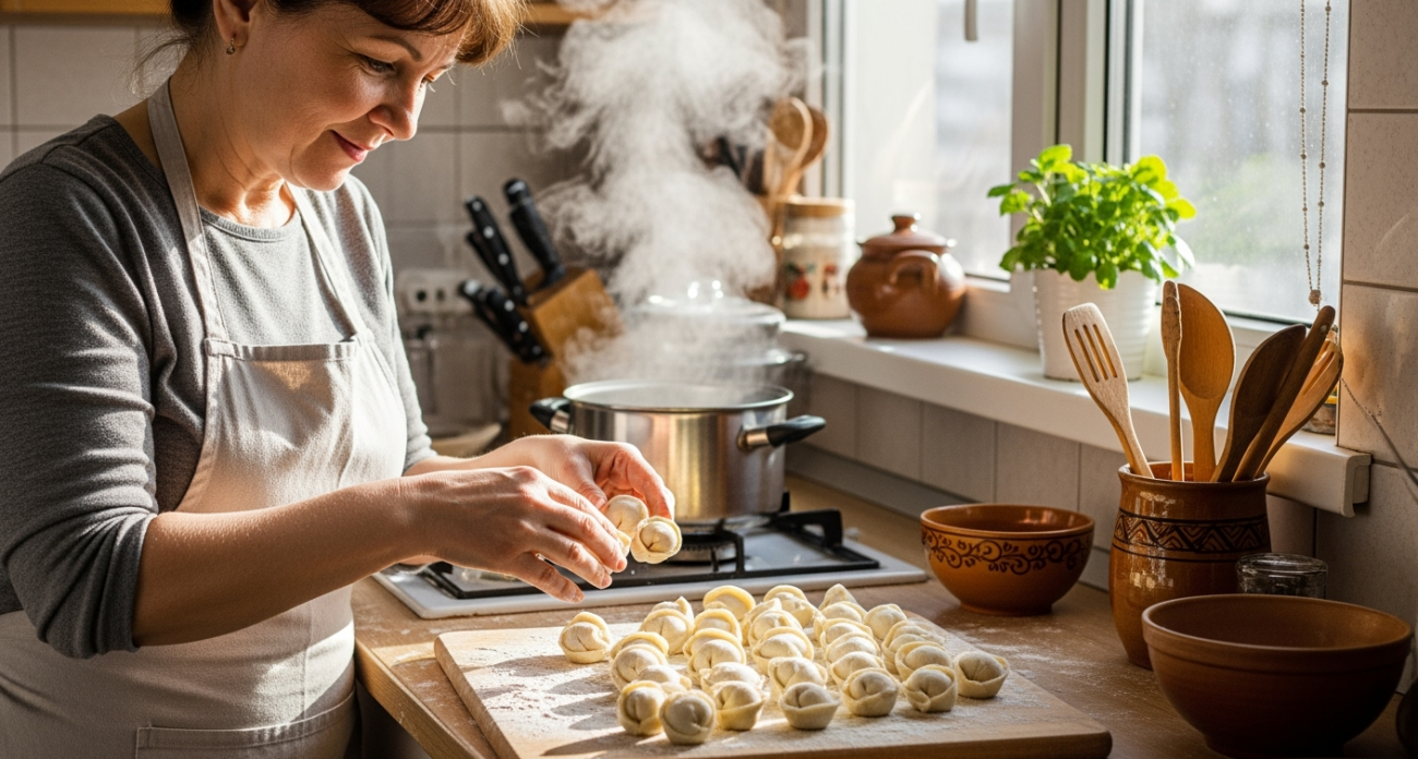 Берите смело — Роскачество назвало марки пельменей с чистым мясом без добавок