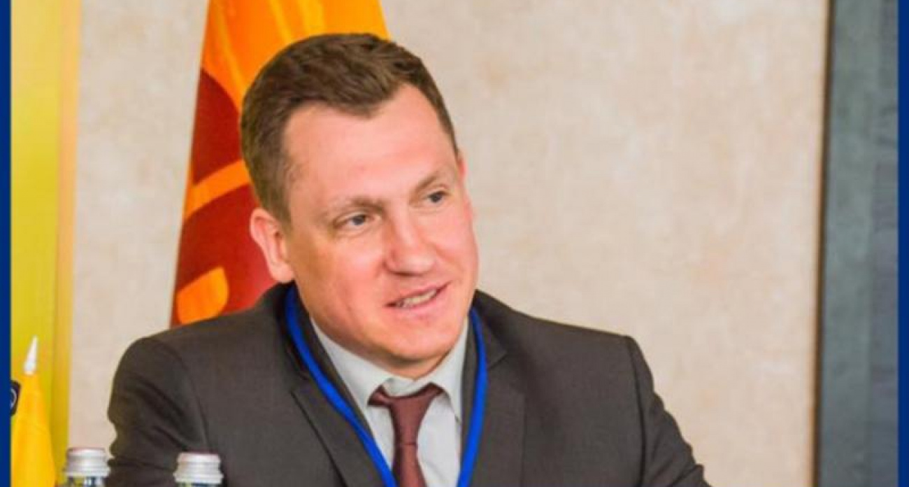 Справедливоросу Рымарю отказали в регистрации из-за "незаверенной" копии диплома, которая была заверена
