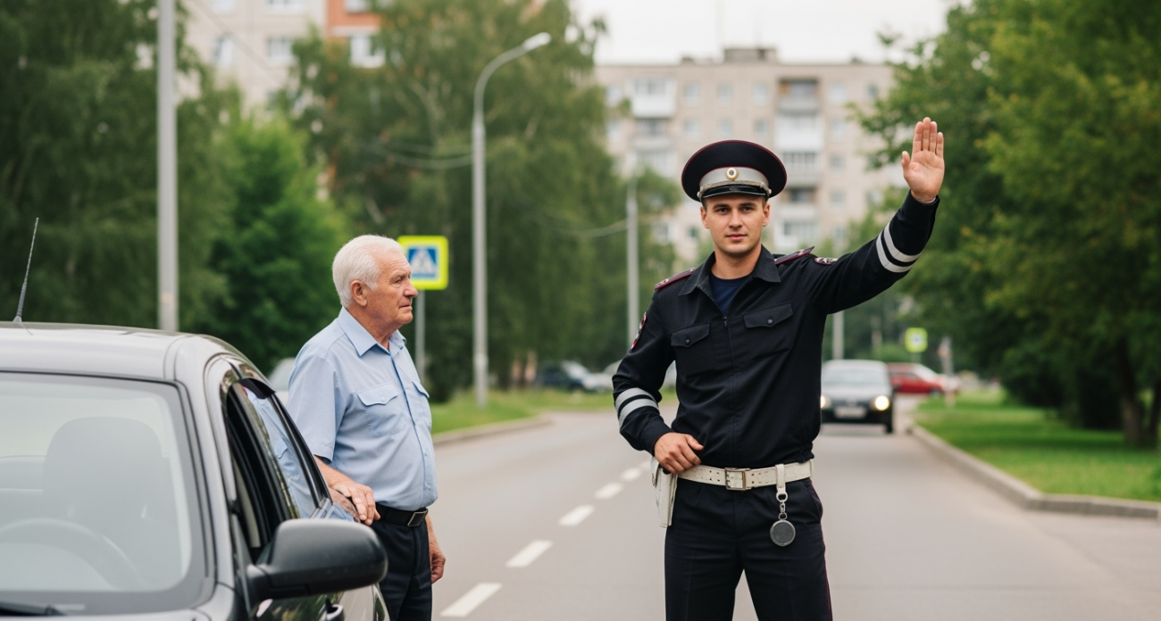ГАИ наконец поставили точку: до какого возраста можно садиться за руль — настоящие ограничения для пенсионеров