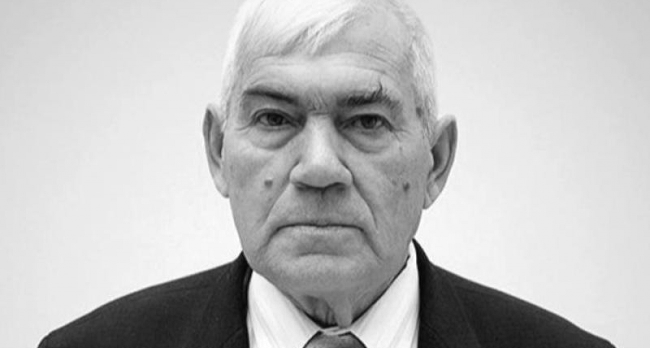 В возрасте 73 лет умер глава Хлебенского поселения, 4 раза избиравшийся жителями