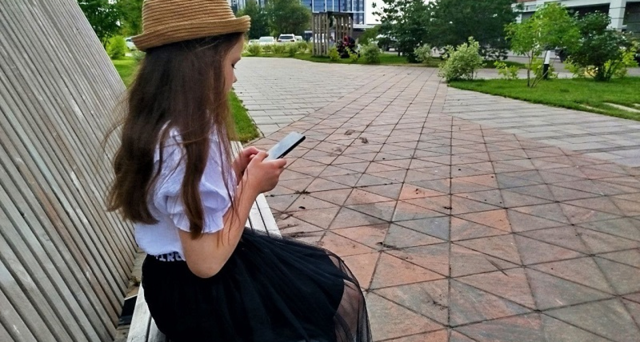 70% воронежских родителей учат детей не раскрывать личные данные, но только 4% — после негативного опыта