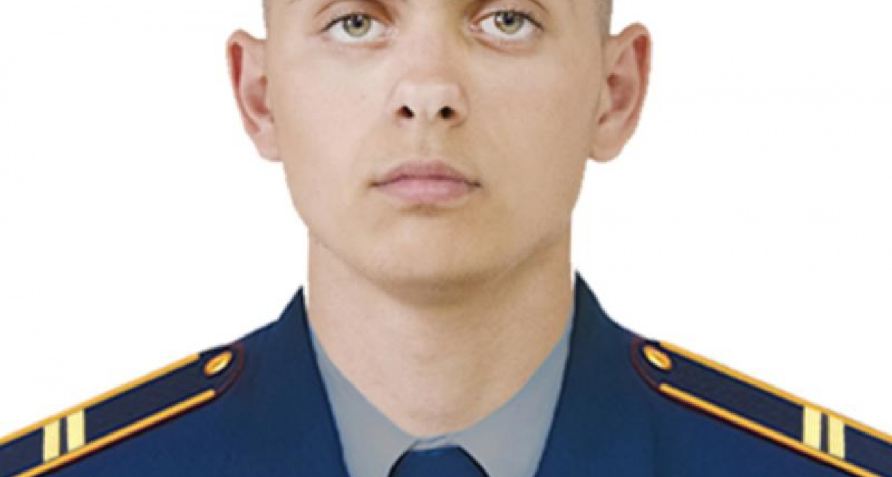 Курсант ФСИН спас двоих детей и вернул к жизни мальчика после клинической смерти