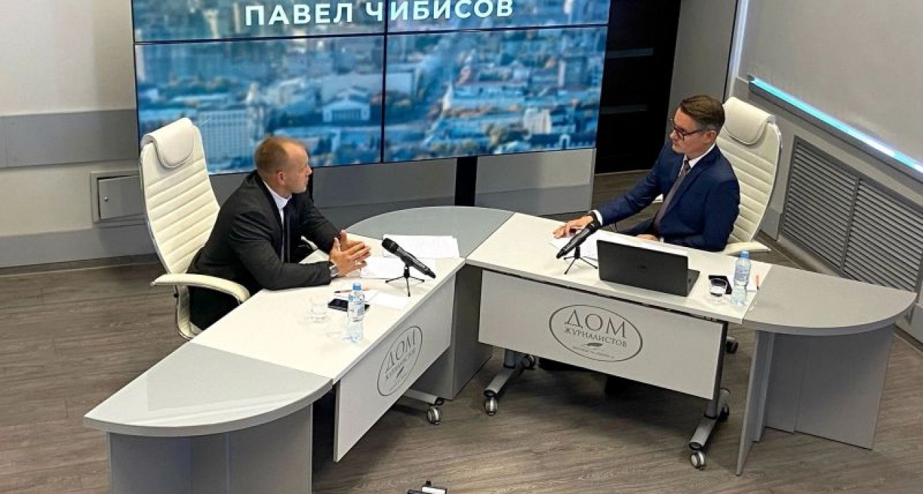 В Воронеже за внебюджетные средства построят дворец спорта с 50-метровым бассейном имени олимпийского чемпиона Саутина
