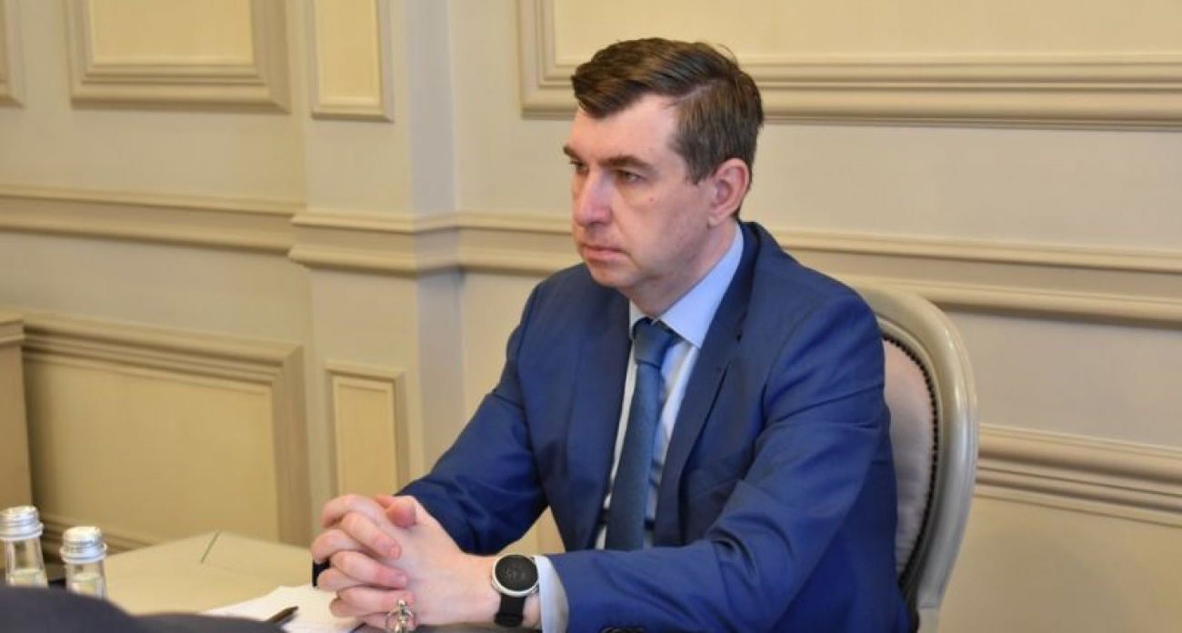 Белорусские технологии помогут Воронежу переработать 15 тысяч тонн шин за 900 млн рублей