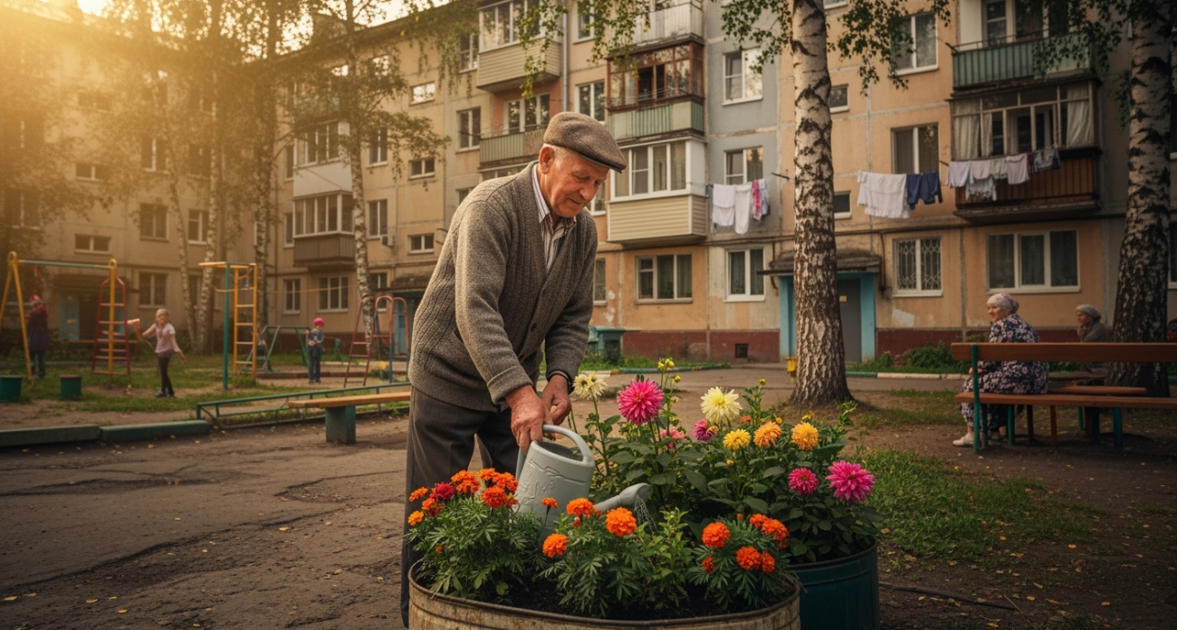 Ностальгия по СССР: 10 советских пережитков, которые до сих пор трогают до слез