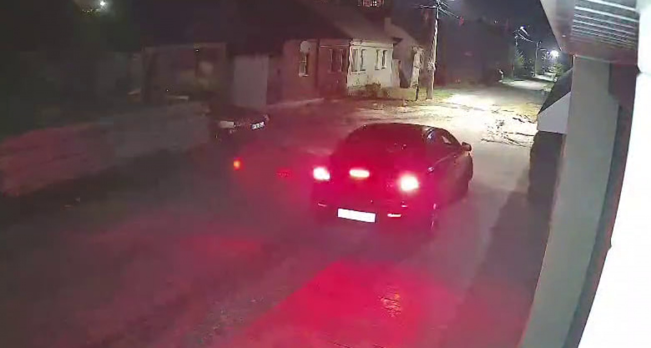 Пьяный воронежец гудит по ночам и бьет стекла: полиция бессильна остановить дебоширы