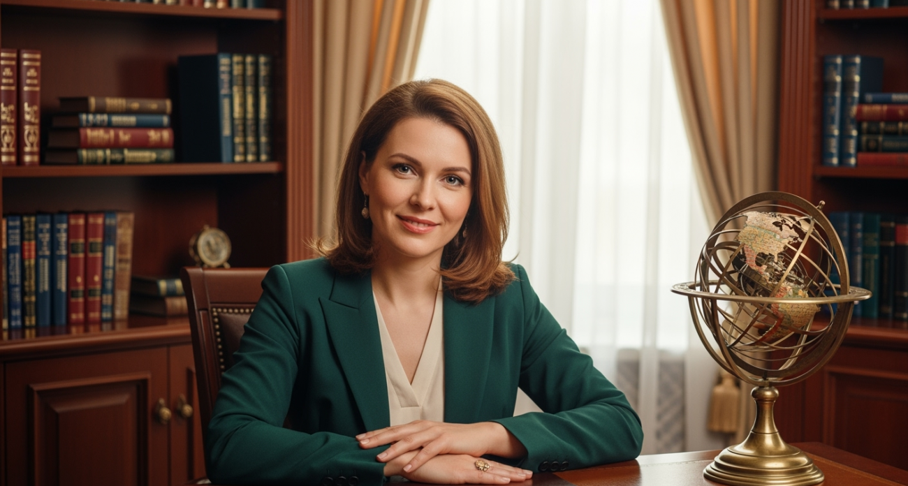 Василиса Володина пророчит белоснежную полосу удачи: трем знакам зодиака повезет в августе 2025