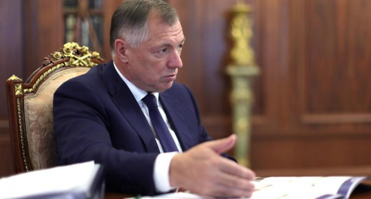 Хуснуллин предупредил о банкротстве трети застройщиков России через полгода