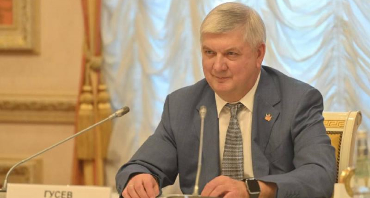 Губернатор Воронежской области выйдет в прямой эфир 19 августа: жители готовят наболевшие вопросы