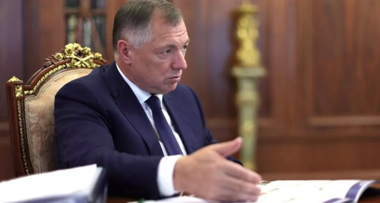 Хуснуллин предупредил о банкротстве застройщиков и пробки фур в Воронеже: главные новости за 11 августа