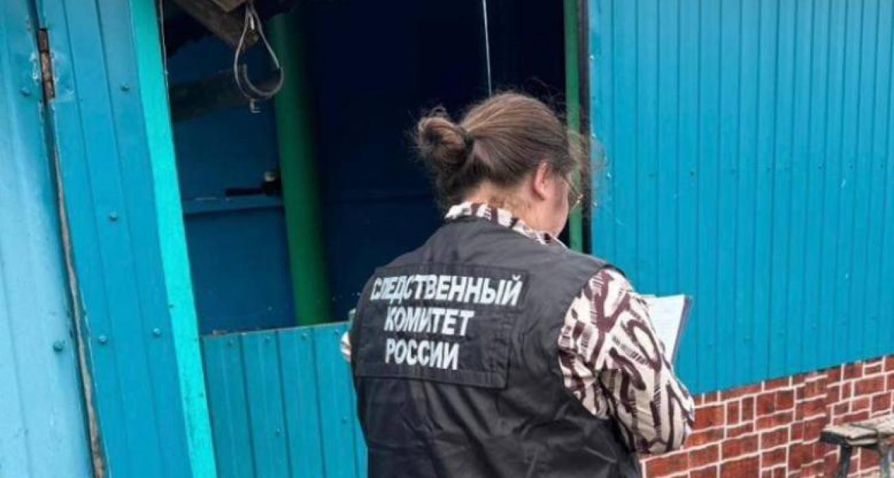 Житель села Хреновое забил знакомого до смерти из-за подозрений в краже