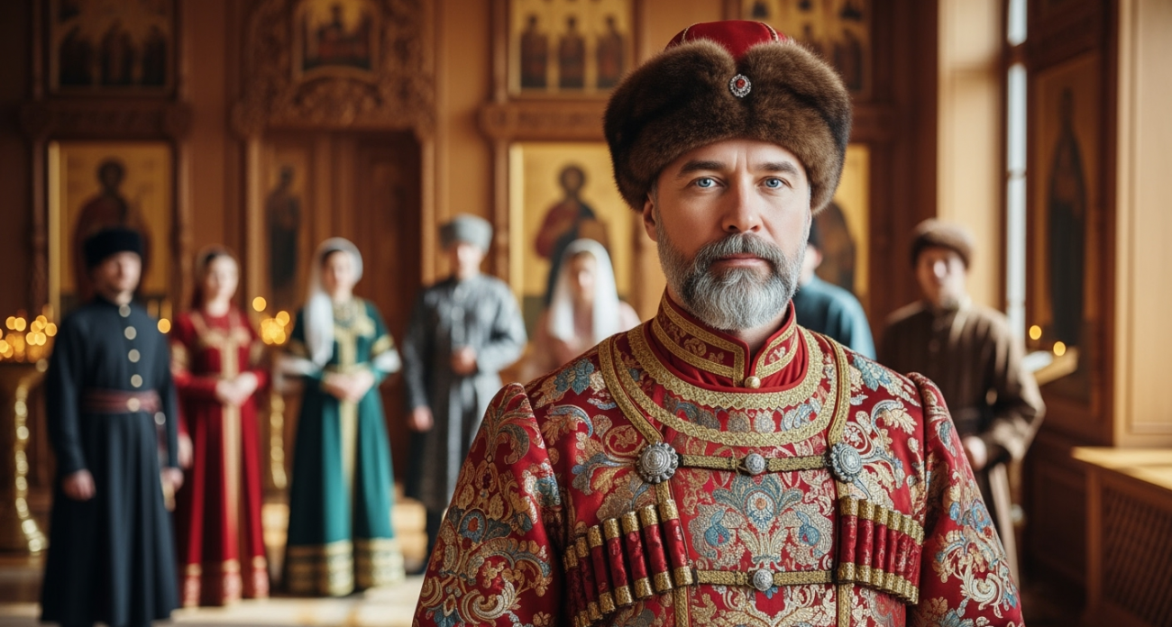 Носители этих фамилий — потомки древних княжеских родов: срочно проверьте, есть ли ваша в списке