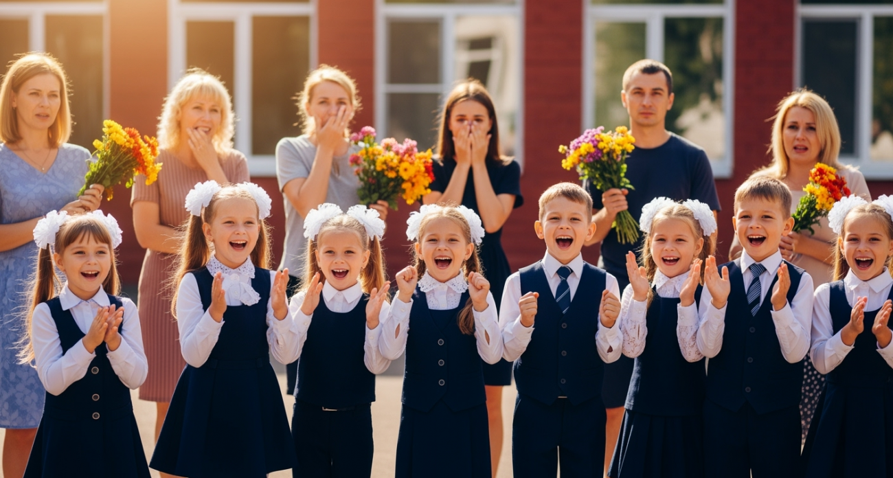 Учебный год существенно сократят – дети ликуют, родители в ужасе от точных дат