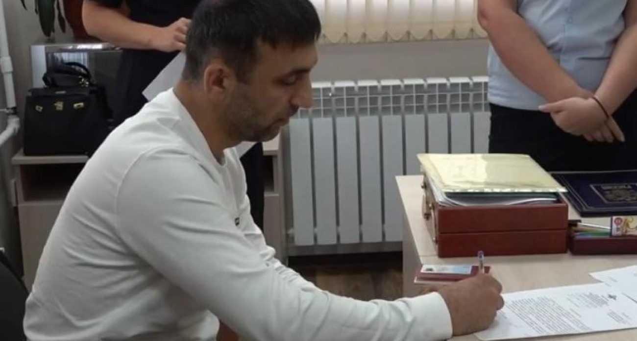 Доцента ВГАУ лишили гражданства за помощь нелегальным мигрантам