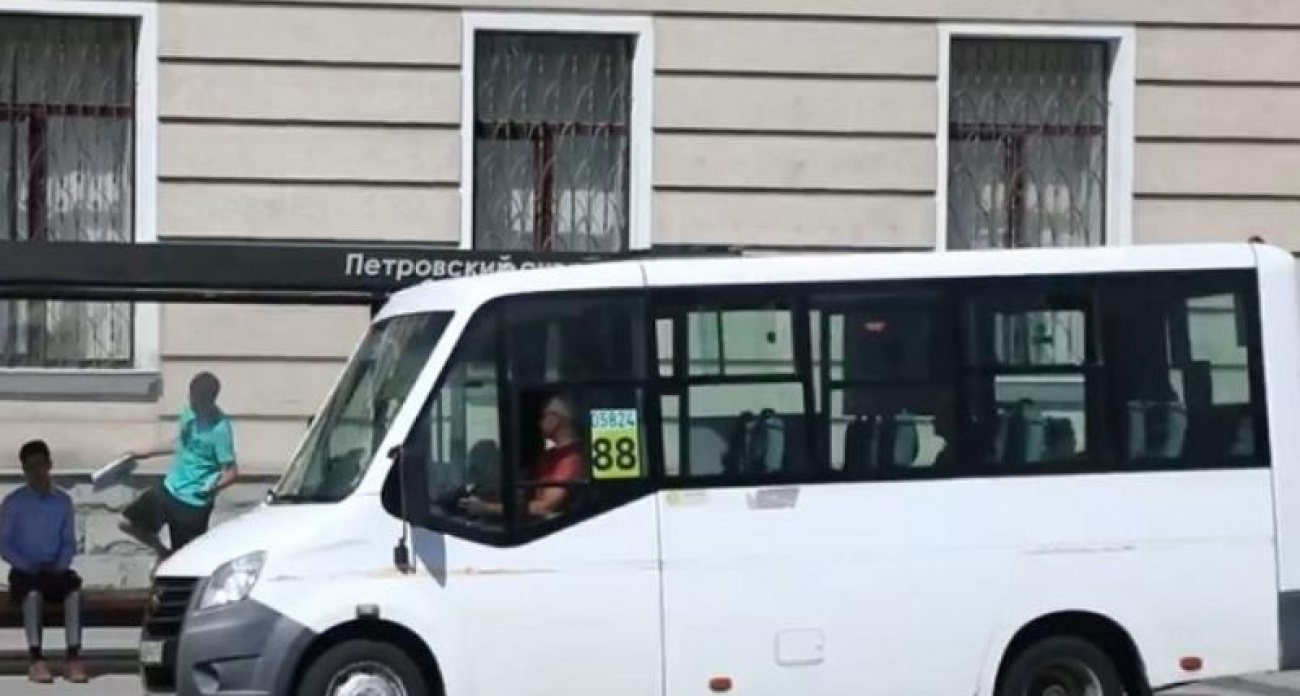 Мэр Воронежа анонсировал закупку 345 новых автобусов и разрыв контрактов с неготовыми перевозчиками