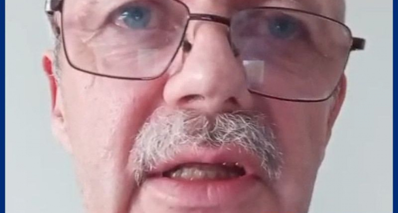 62-летний инвалид-колясочник стал пленником собственной квартиры из-за сломанного пандуса в Воронеже