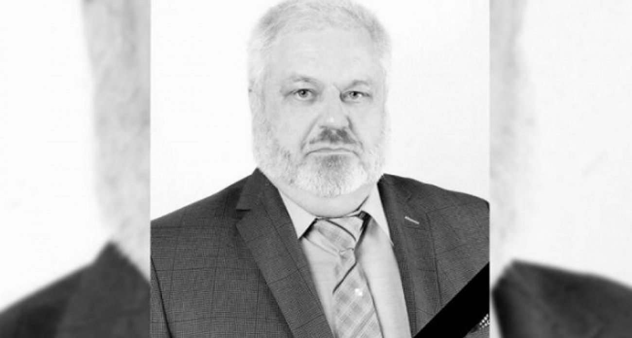 Умер в 57 лет: заведующий отделением воронежского онкоцентра проработал с пациентами 27 лет
