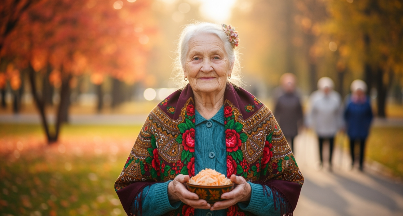 Японцы живут до 100 лет благодаря продукту, который в России ненавидят — узнайте секрет долголетия