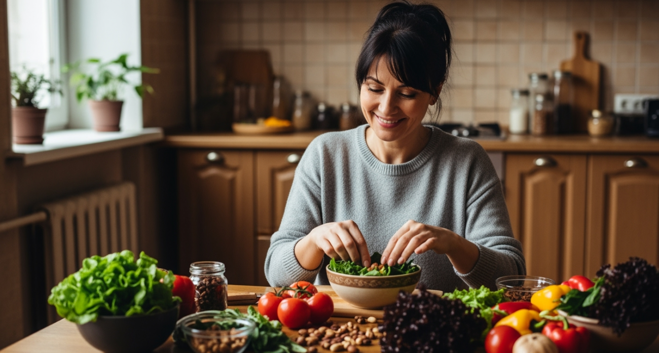 Кардиолог раскрыл секрет: 7 продуктов укрепляют сердце лучше любых таблеток — запомните навсегда