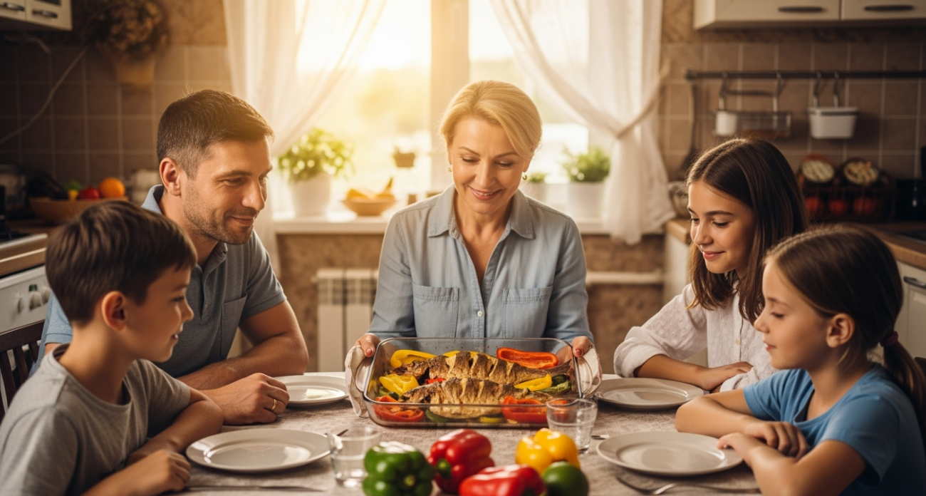 Скупаю килограммы этой копеечной рыбы — делаю вкуснейший обед на всю семью