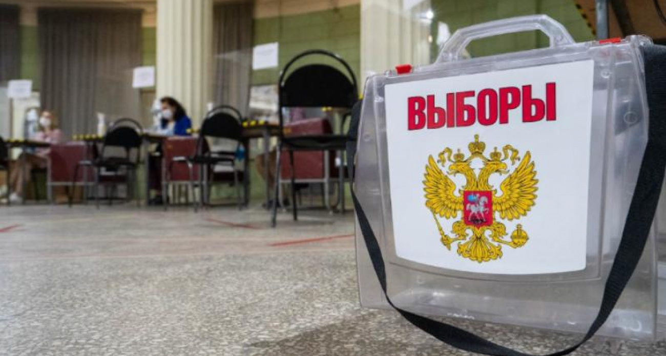 "Новые люди" обошли "Единую Россию" в два раза: опрос 1733 воронежцев шокировал результатами
