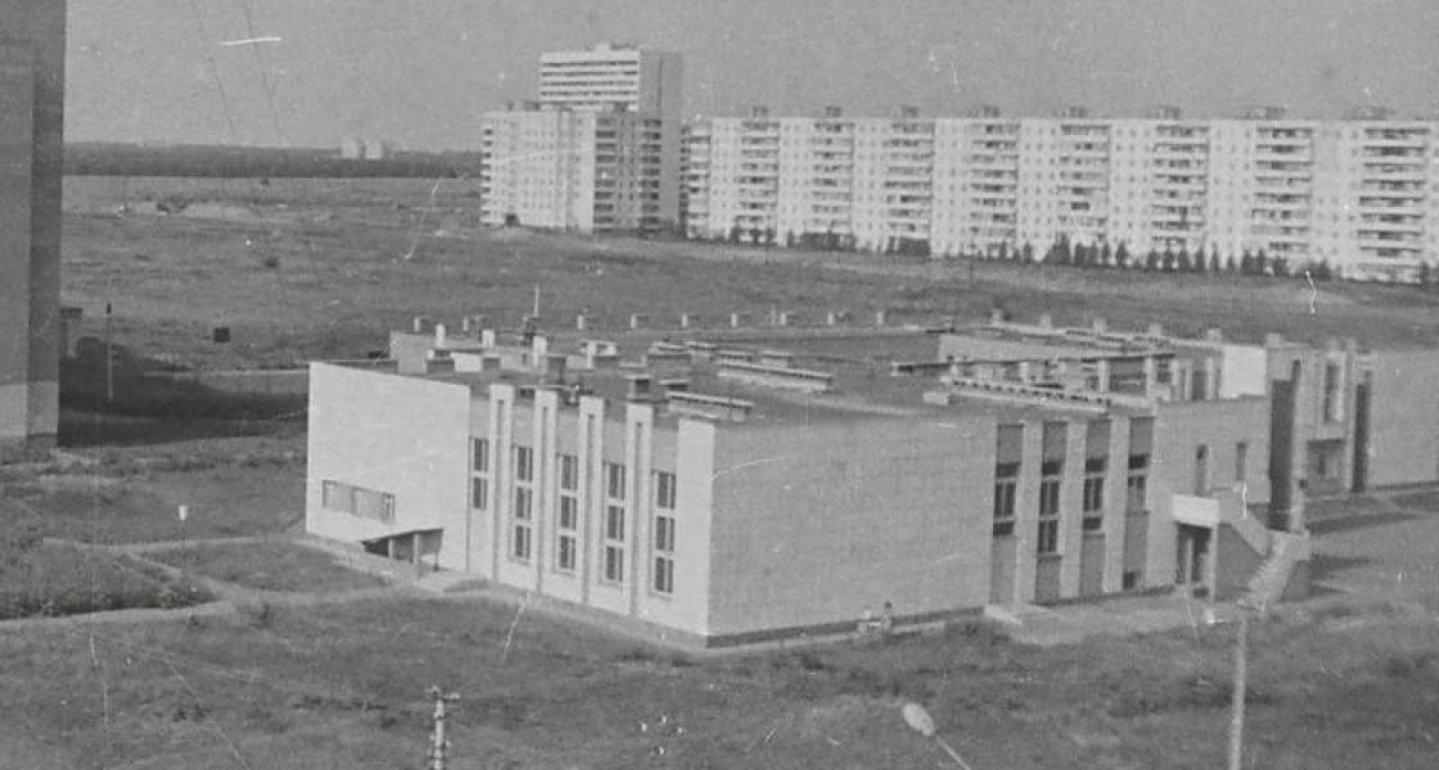 54 года назад постановление СССР изменило культурную жизнь всего Черноземья навсегда
