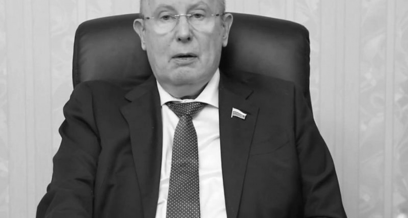 Умер Почетный гражданин Воронежа и депутат облдумы Игорь Есауленко — ректор медуниверситета имени Бурденко